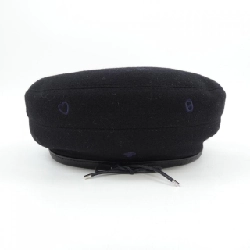 HERMES Elie Charm Santonore EX-LIBRIS/H PASSANT H212010N Santonore Mũ - Hàng hiệu Chính hãng 834961