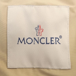 【Mã giảm giá】Áo khoác Moncler MONCLER 636754