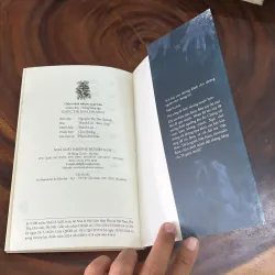 II Tiểu Thuyết: 25 Độ Âm - Thảo Trang - 2024 999239