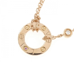 Cartier Love Necklace - Hàng hiệu Authentic 840106