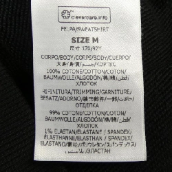 Áo khoác nỉ STELLA MCCARTNEY Sunshine Hoodie 633734