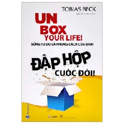 Đập Hộp Cuộc Đời - Tobias Beck 286317