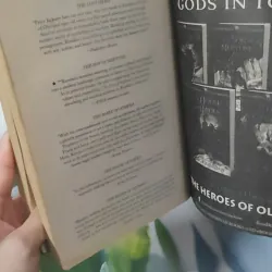The Son of Neptune - Rick Riordan 1033650