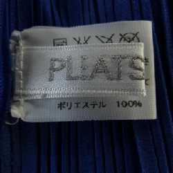 【Khuyến mãi】Áo gile PLEATS PLEASE 639316