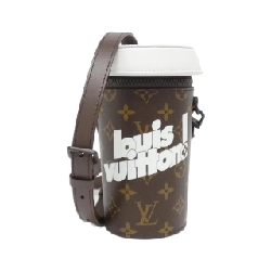 Túi xách vai Louis Vuitton Everyday LV Coffee Cup M80812