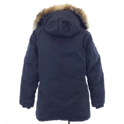 Áo khoác lông Canada Goose 3438JM Jasper - Hàng hiệu Chính hãng 891681