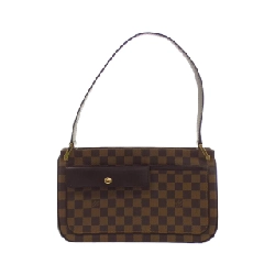 Túi xách vai Louis Vuitton Damier Overny N51129