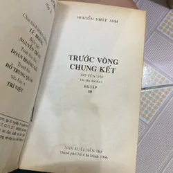 Trước vòng chung kết tập 3 716567