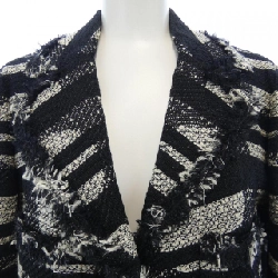 【Mã giảm giá】Áo khoác CHANEL 643733