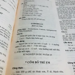 CÁCH SỬ DỤNG DƯỢC PHẨM ĐẶC CHẾ TRONG VÀ NGOÀI NƯỚC  564350