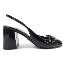 【Mã giảm giá】Giày cao gót PRADA