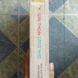 Giai thoại làng nho - Lãng Nhân 571992