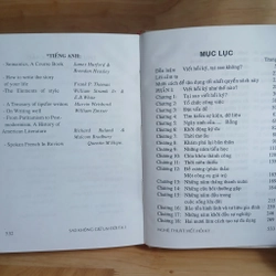Sao Không Giữ Lại Đời Ta (Nghệ Thuật Viết Hồi Ký) - Phan Quang Định biên dịch 523517