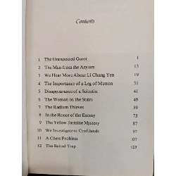 The big four - Agatha Christie 728291