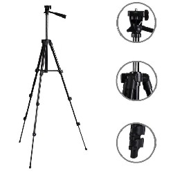 giá đỡ điện thoại tripod 3120