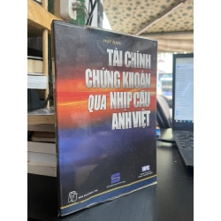 Tài Chính Chứng Khoán Qua Nhịp Cầu Anh Việt - Huy Nam