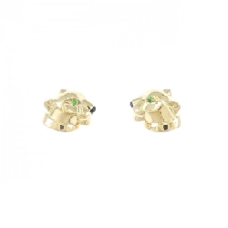 Khuyên tai Cartier Panthère - Hàng hiệu Authentic
