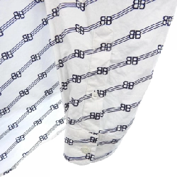 Balenciaga BALENCIAGA 583895 TILS7 Áo sơ mi - Hàng hiệu Chính hãng 825609