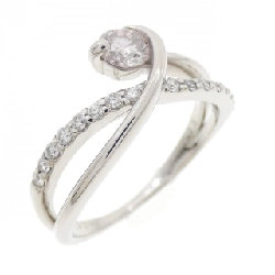 Nhẫn kim cương PT900 0.275CT