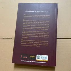 Bậc thầy mô giới địa ốc - Henry Huỳnh Anh Dũng 736743