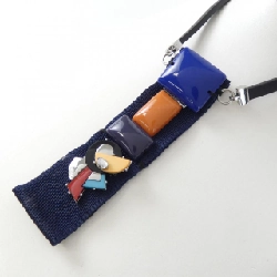 Dây chuyền Max Mara weekend - Hàng hiệu Authentic 830874