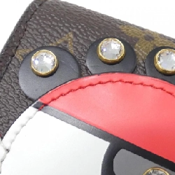 Ví Louis Vuitton Monogram (Lovely Bird) Porte-Feuille Sara M64464 621165