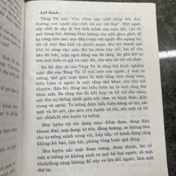 Tứ thư Trần Trọng Sâm, Kiều Bách Vũ Thuận dịch xb 2003 737821
