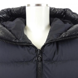 MONCLER SALZMAN Áo khoác lông - Hàng hiệu Chính hãng 891228