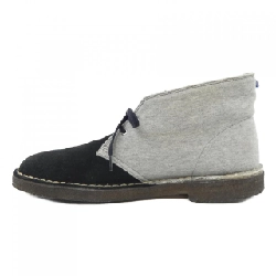 Giày bốt CLARKS LOOPWHEELER - Hàng hiệu Chính hãng 904947