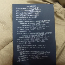 Herno PI080DL Áo khoác lông - Hàng hiệu Authentic 822912