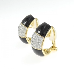 Bông tai Onyx 750YG/750WG - Hàng hiệu Chính hãng 872991