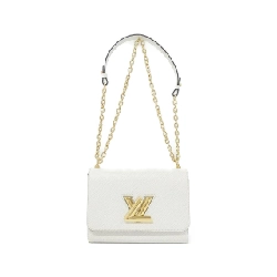 Túi xách vai Louis Vuitton Epi Twist MM M21111 - Hàng hiệu Chính hãng