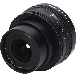 Ống kính Z DX16-50mm F3.5-6.3VR BK - Hàng hiệu Authentic 886764
