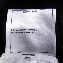 【Mã giảm giá】Chanel CHANEL Áo len 641213