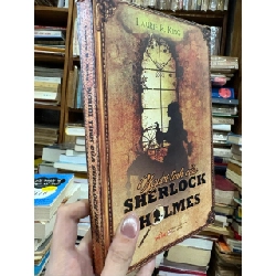 Người Tình Của Sherlock Homes - Laurie R.King 129087