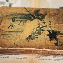 SỔ TAY DANH NHÂN THẾ GIỚI 726801