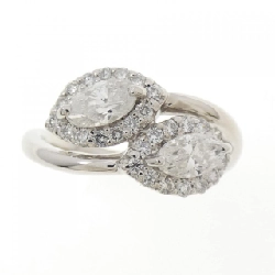 Nhẫn kim cương PT900 0.64CT - Hàng hiệu Chính hãng 853643