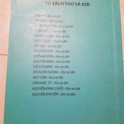 Tuyển tập Xuân Quỳnh, thơ và lời bình với các tác phẩm của nhà thơ Xuân Quỳnh 355037