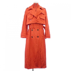 【Mã giảm giá】Áo khoác MARINE SERRE