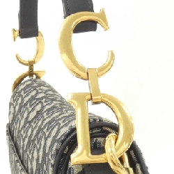 Túi đeo vai DIOR OBLIQUE Saddle M0455CTZQ của Christian Dior 611902