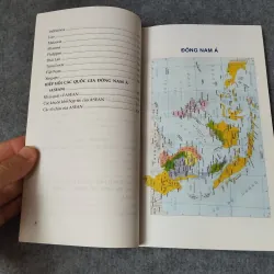 TÌM HIỂU VỀ ĐÔNG NAM Á VÀ ASEAN 718968