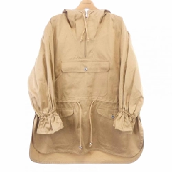 CABANA Jacket - Hàng hiệu Authentic