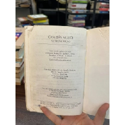 Cạm Bẫy Người - Vũ Trọng Phụng 936709