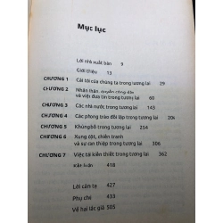 Sống sao trong thời đại số 2014 mới 70% ố bẩn Eric Schmidt và Jared Cohen HPB2206 SÁCH KỸ NĂNG 459036