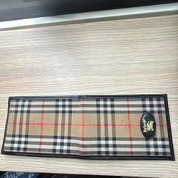 Ví gập burberry ( hàng Nhật) 215344