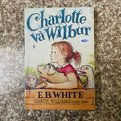 CHARLOTTE VÀ WILBUR