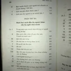 Đắc nhân tâm - bí quyết thành công  736759