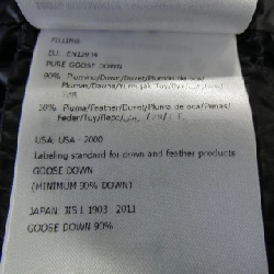 MONCLER SERITTE Áo khoác lông - Hàng hiệu Authentic 809303