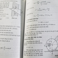 Giáo trình công nghệ chế tạo máy 493130