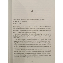 The Golem of Paris - Jonathan & Jesse Kellerman 448956